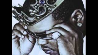 King Carter-Soldier feat. Tavarius