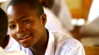 Ushindi Kwaya - Shule ya Sekondari Maguvani - Tumechaguliwa[ Video]