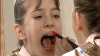 CHIQUITITAS - CRECER (VERSIÓN LUISANA)