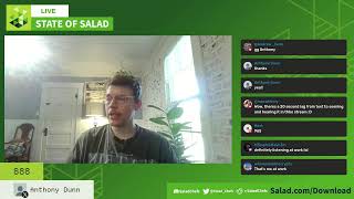 State of Salad - Episode 272