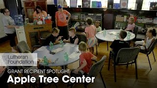 Apple Tree Center