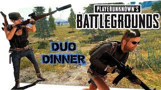 Pubg Suomi Puolialaston Kaveri Lahjoittaa Kar98Kn Fpp