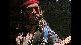 Willie Nelson - Both Sides Now chords