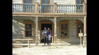 Quiero Viajar A ... Almeria