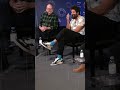 Mark Proksch cracks the #WWDITS panel up | #WhatWeDoInTheShadowsPaleyFest @ PaleyFest
