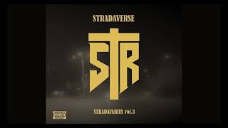 Stradavarius - Ia-Le Armele Audio Oficial