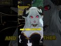 Grim Reaper Triplet Science Baby Disaster Story