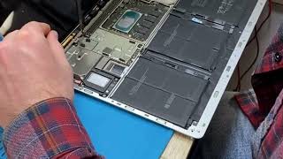 Trusted MacBook Repair Services in Oxford