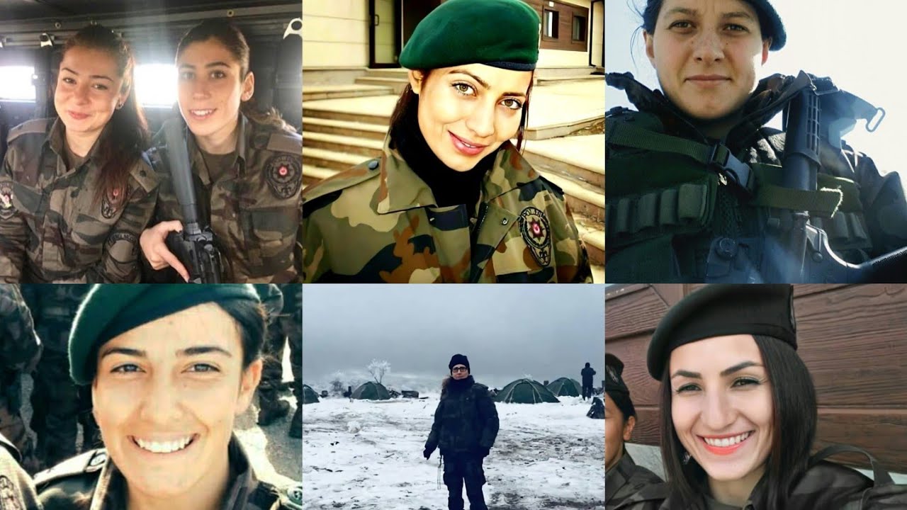 15 Temmuz'un Kadın Kahramanları 🇹🇷