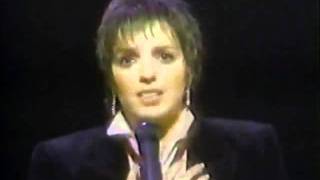 08 - Liza Minnelli in London (1986)