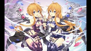 They Dont Care About Us Beast In Black -Yamai Yuzuru X Yamai Kaguya Twins