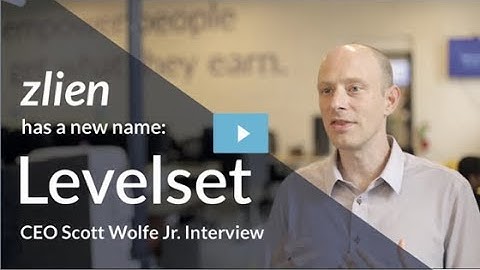 Come “Levelset” Construction Payment With Us