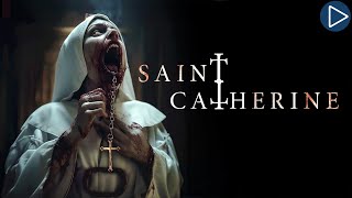 SAINT CATHERINE 🎬 Full Horror Movie 🎬 English HD
