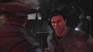 Dead to Rights Retribution Full PS3 gameplay