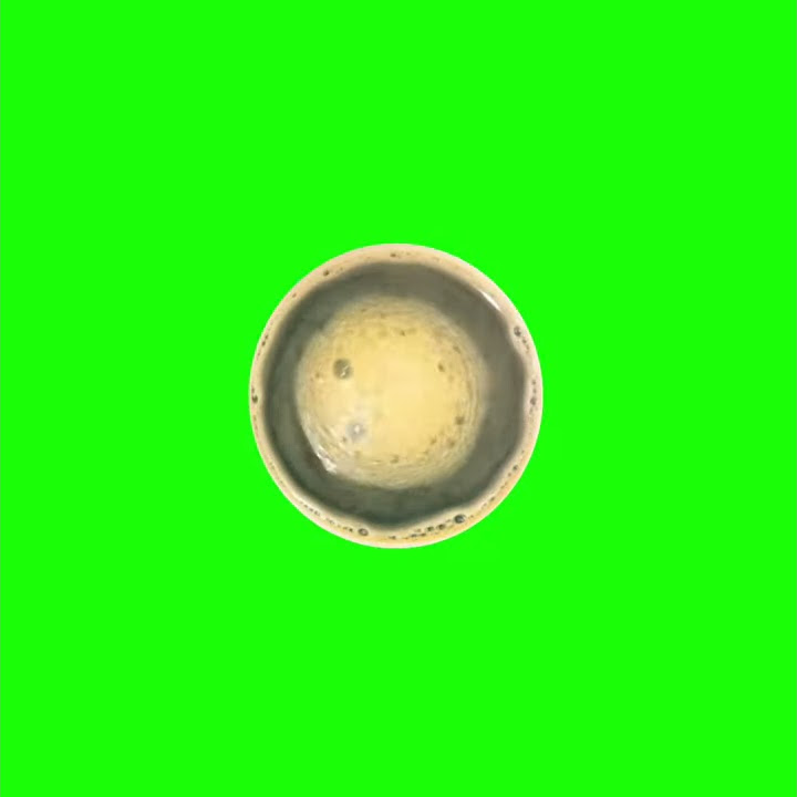 Green Screen Coffee