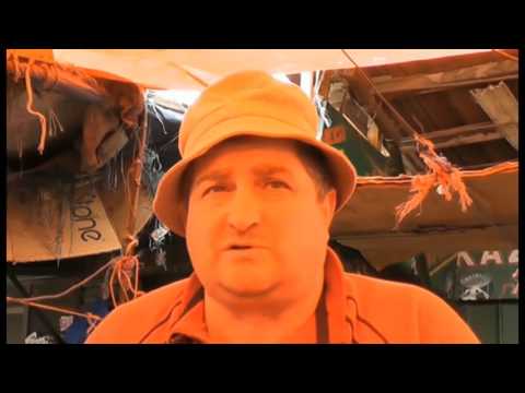 თაღლითი ბანკები და ბაზრის მოვაჭრეების გასაჭირი - რა ღირს ''ბაზარი\"? - PKTV-ს სიუჟეტი