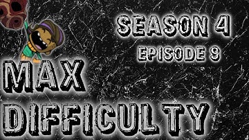 Oxygen Not Included Max Difficulty Episode 9