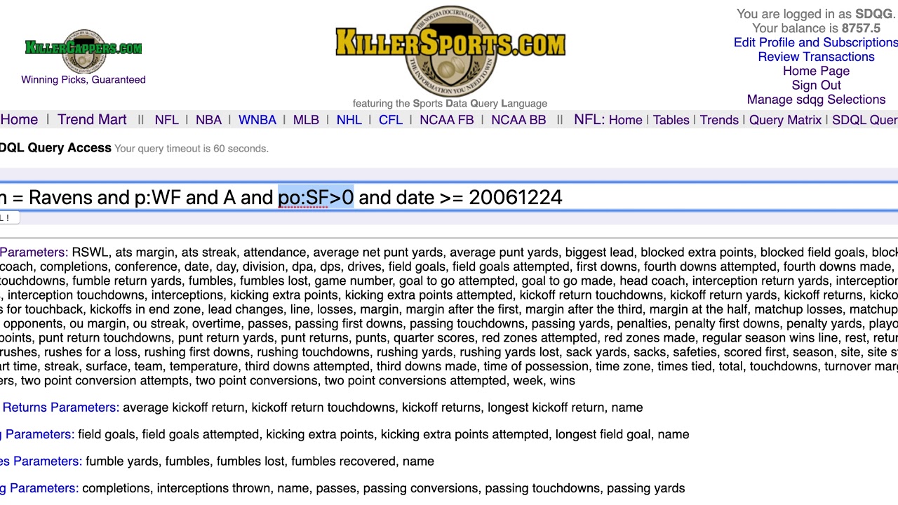 The Annual Trend of the Week 20191206 YouTube