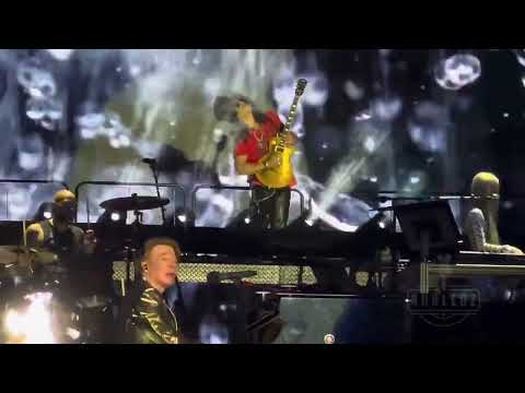 Guns N' Roses - November Rain | Aftershock 2023 | Live | Discovery Park | Sacramento Ca 10823