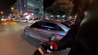 DUALTRON X LIMITED & 🔥 VSETT 11 + SUPER72 🔥 NIGHT TOUR 💨 #electricscooter #dualtron #vsett