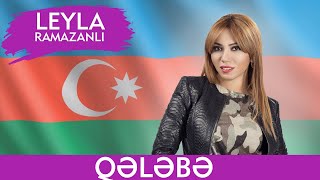 LEYLA — Qələbə