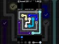 Flow Free 7x7 4 minutes
