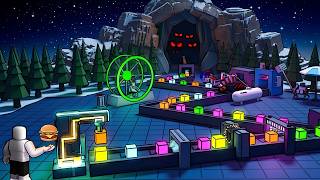 Roblox Tycoon BUT One Dropper...