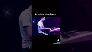 Interstellar Hans Zimmer Little Louis