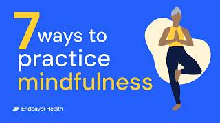 What is Mindfulness? 7 Simple Techniques to Reduce Stress and Calm Your Mind