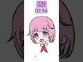 【プロセカ】鳳えむ 30秒,3分,30分で描いてみた!#イラスト #描いてみた #イラストメイキング #お絵描き #おえかき #プロセカ #プロジェクトセカイ