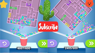 Multi Maze 😱😱😱 WooWw Very Nice Good Update Gameplay İos Android
