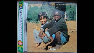 Milton Nascimento &amp; Lô Borges - Clube da Esquina   (track 09)
