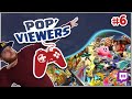 Popviewers 6  super smash bros ultimate  apc replay du 02052022