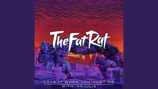 Video thumbnail of "TheFatRat - Love It When You Hurt Me (Instrumental)"