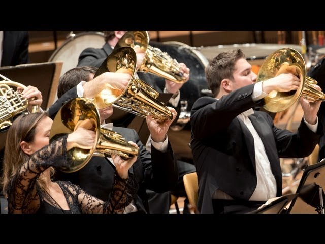 Sir Simon Rattle - Le Sacre du printemps Rattle · Berliner Philharmoniker