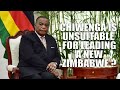 This Is Why VP Chiwenga Is Unsuitable For Leading A New Zimbabwe Former CIO Dept Director Mukandi This Is Why VP Chiwenga Is Unsuitable For Leading A New Zimbabwe Former CIO Dept Director Mukandi