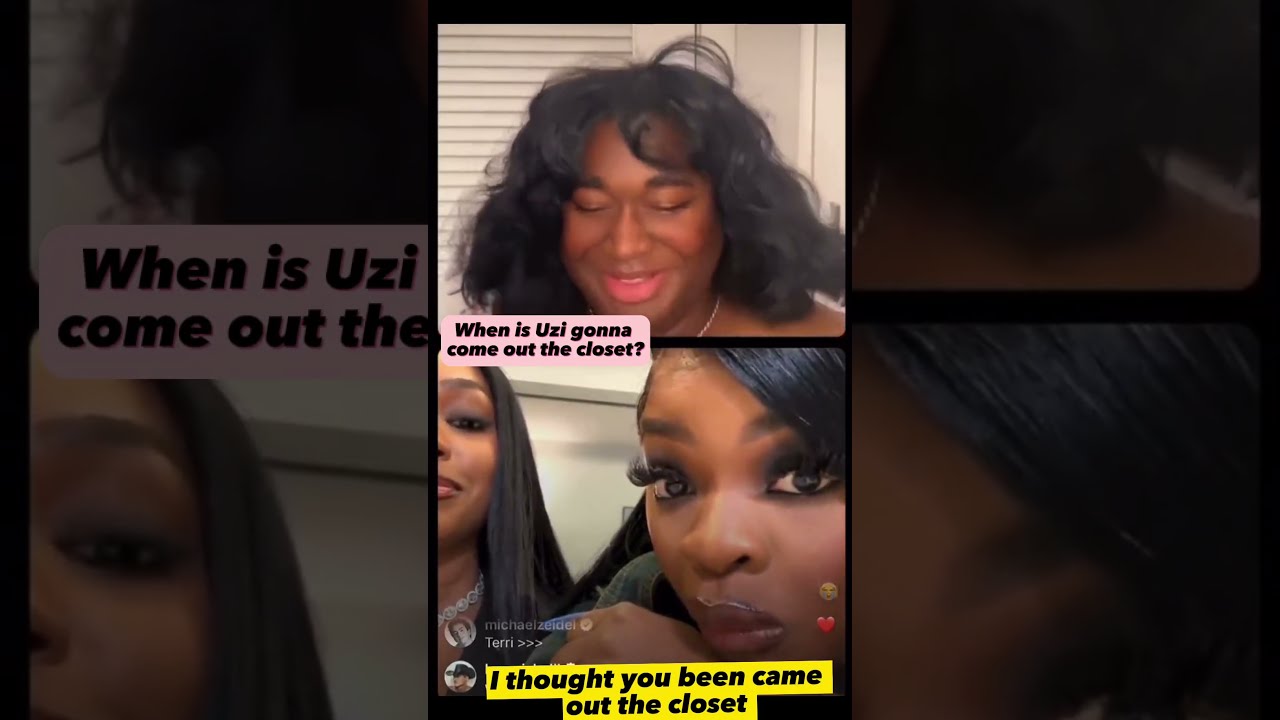 Terri Joe And The City Girls Pt 2 