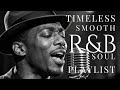【R&B Soul】Relaxing Chill Playlist – Soulful Vocals & Deep Grooves