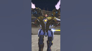 An ancient guardian 🗿