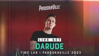 PAROOKAVILLE 2023 | Darude