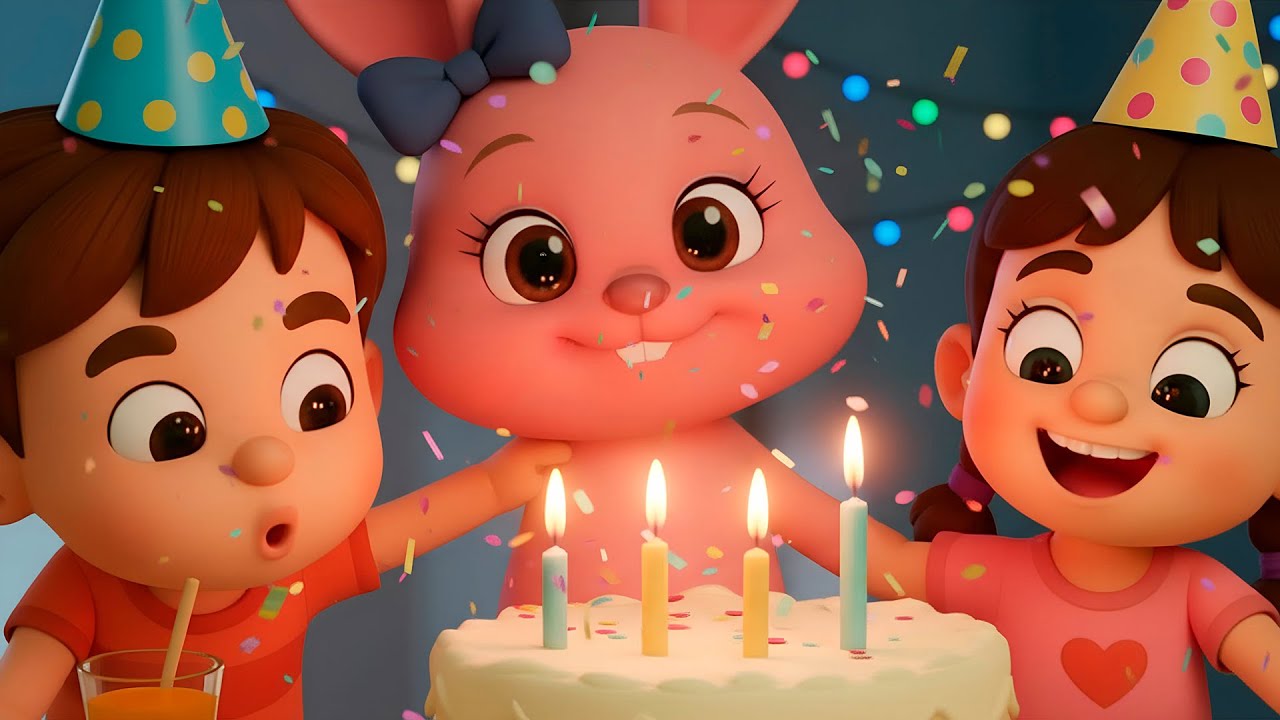FELIZ CUMPLEA OS Canci n Infantil Para Celebrar YouTube feliz-cumplea-os-canci-n-infantil-para-celebrar-youtube