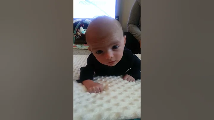 Baby logan