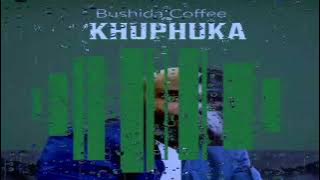 Bushida Coffee   Khuphuka