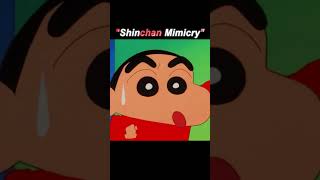 What If Shin Chan Grew Up? 😂 | ft. RJ Dheeraj #themotormouth #shinchan #shinchanhindi #doraemon