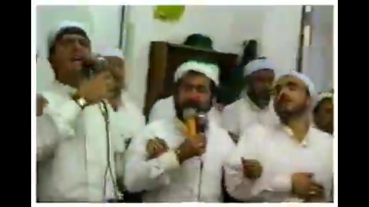 GEÇİRMEDEN ŞU ÖMRÜMÜ KOŞUP SANA GELSEM RABBIM - FARUKİ ZİKİR