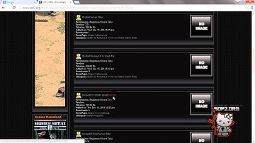 SOF2MODDING - Download & Install SOF2