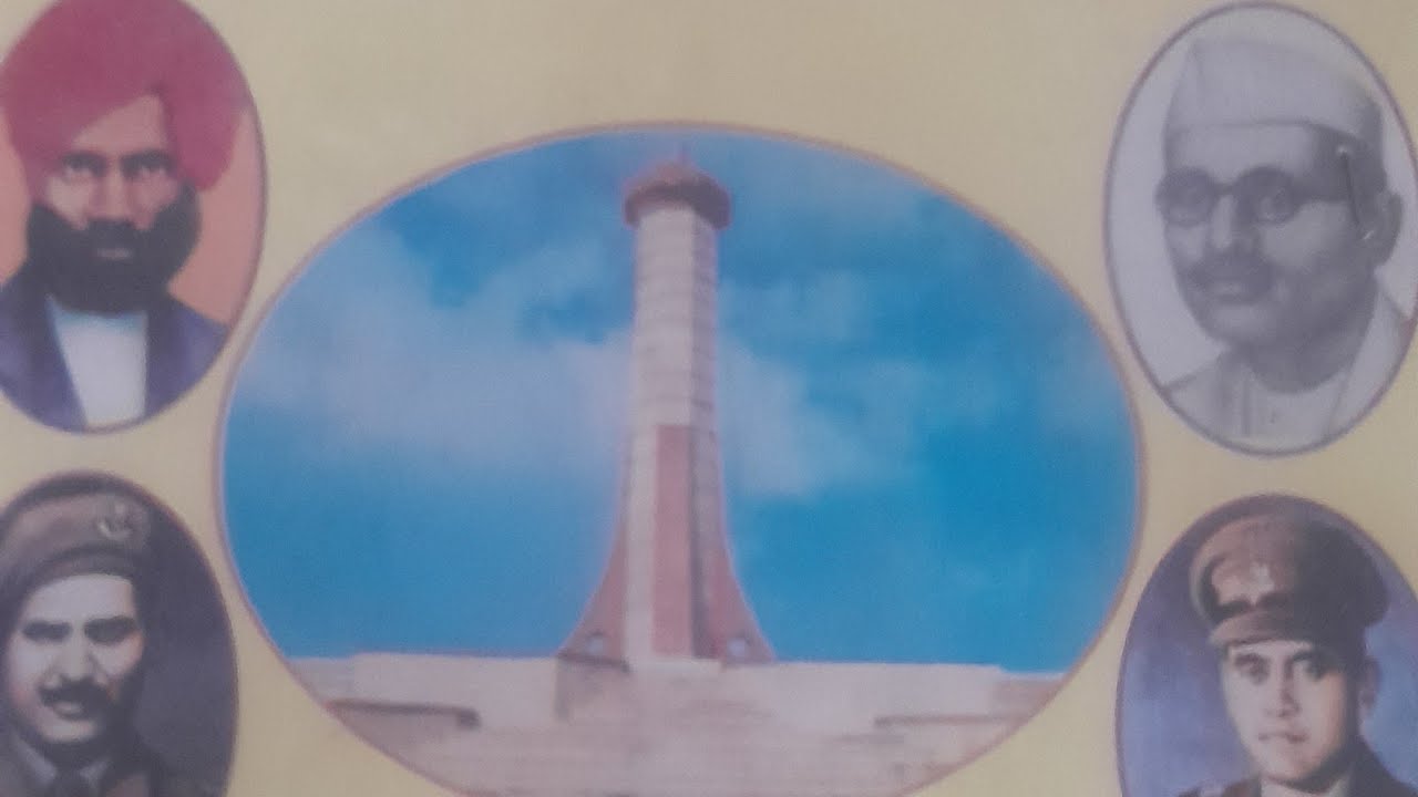 1857 की क्रांति part 3 class 9