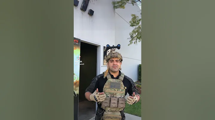 What’s at Airsoft GI? #airsoft #airsoftgi #mayogang #shorts #short #cqb #milsim #gaming #trending