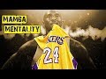 PREGUNTAS Y RESPUESTAS 1 || MAMBA MENTALITY