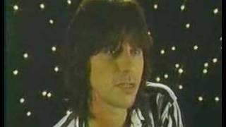 Jeff Beck-Interview